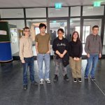 Blitzmeisterschaft U8-U25 Lambsheim