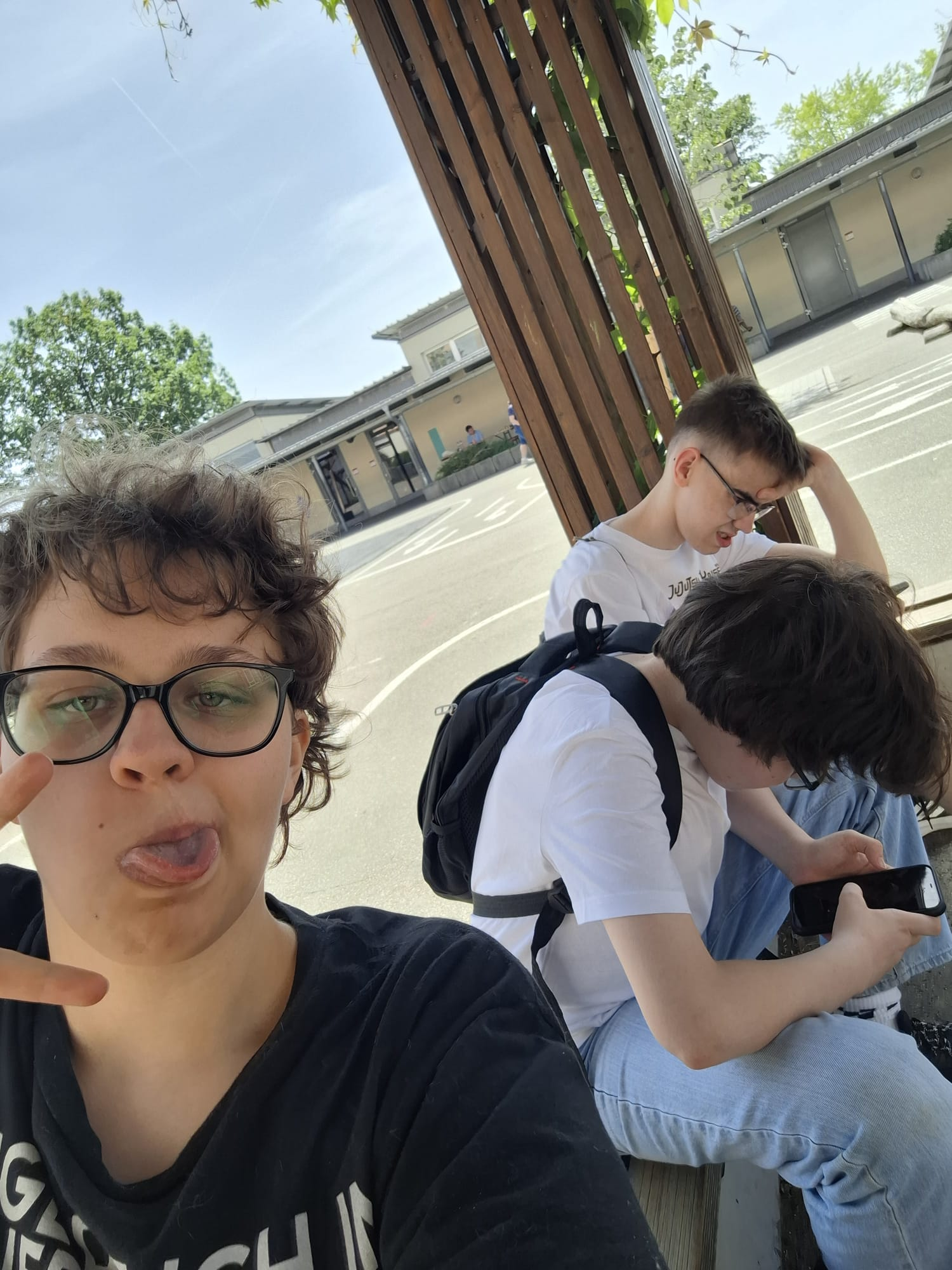 Zufallsbild