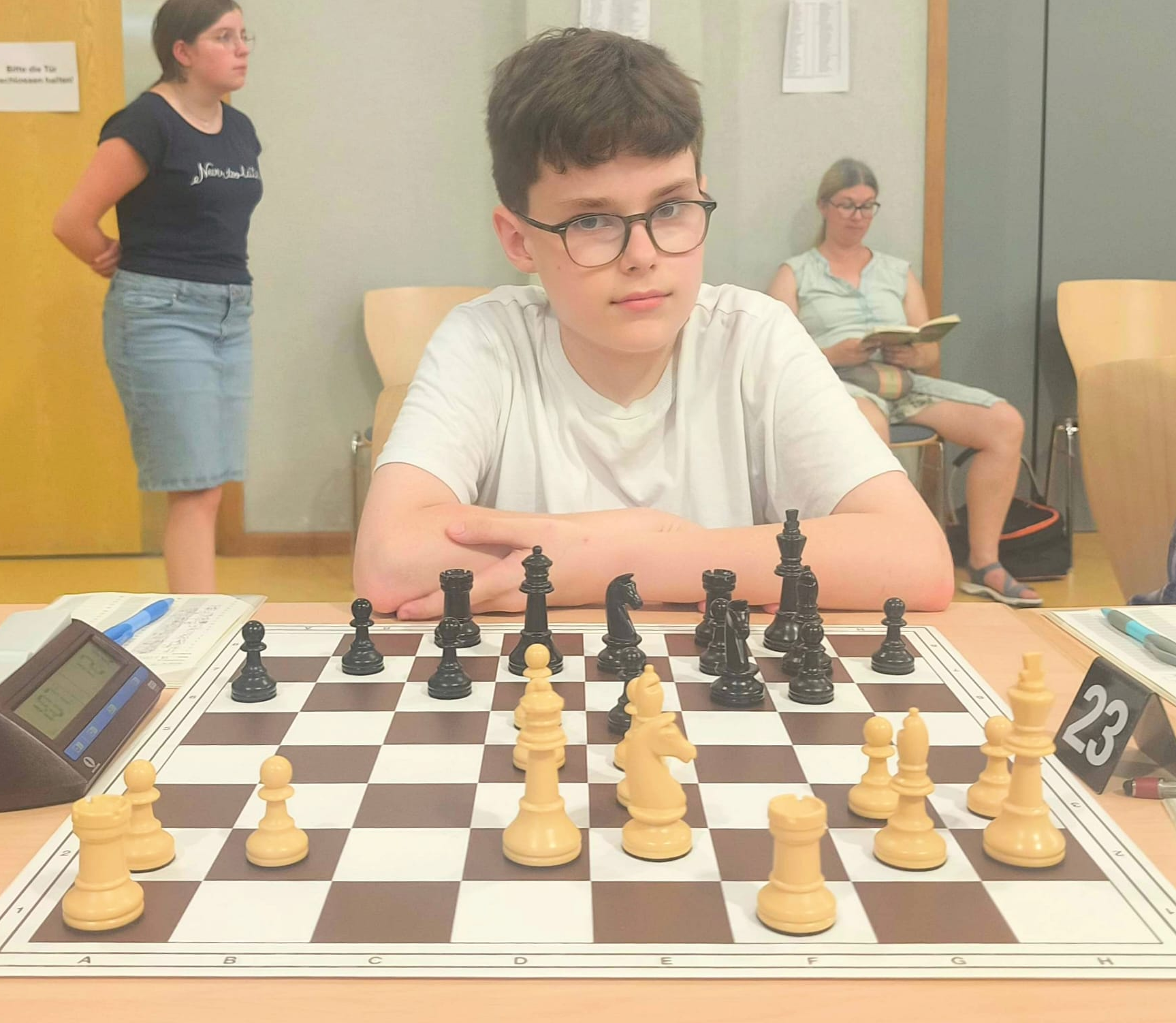 5.Thallichtenberger Sommeropen